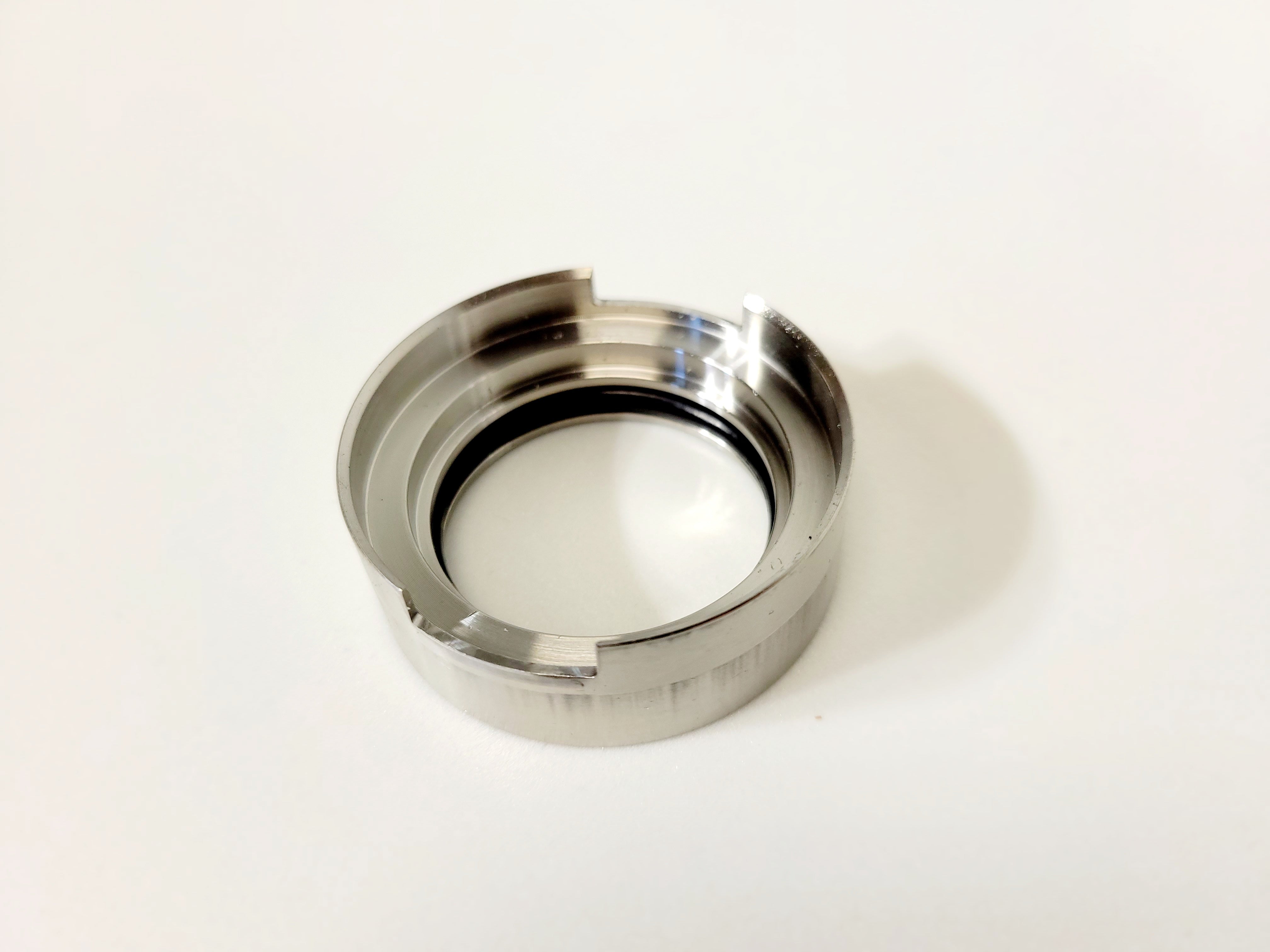 Fip O Rings US-FIP Seal Face & o-ring – McFinn Technologies