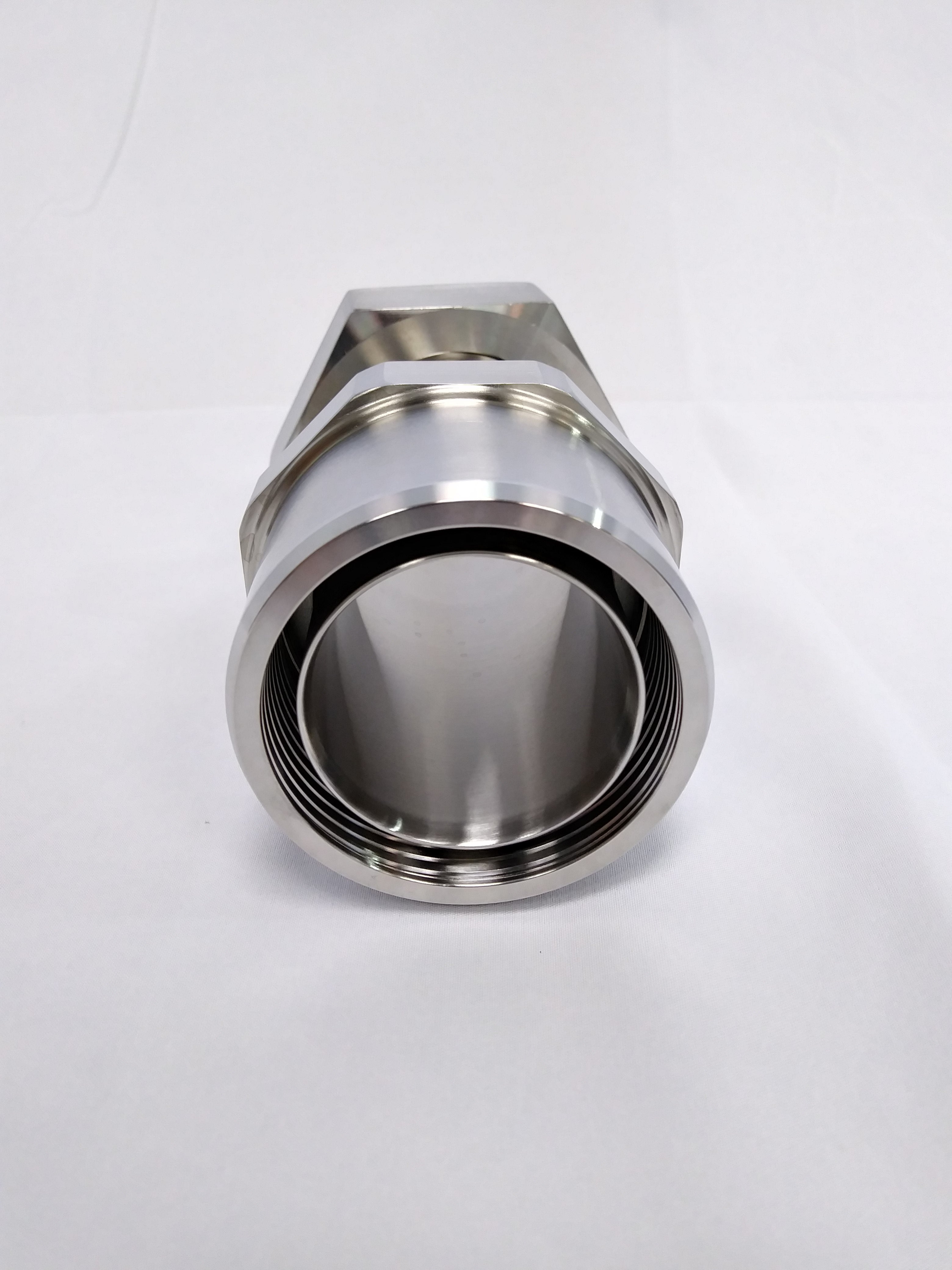 Hose Compression Coupling 2