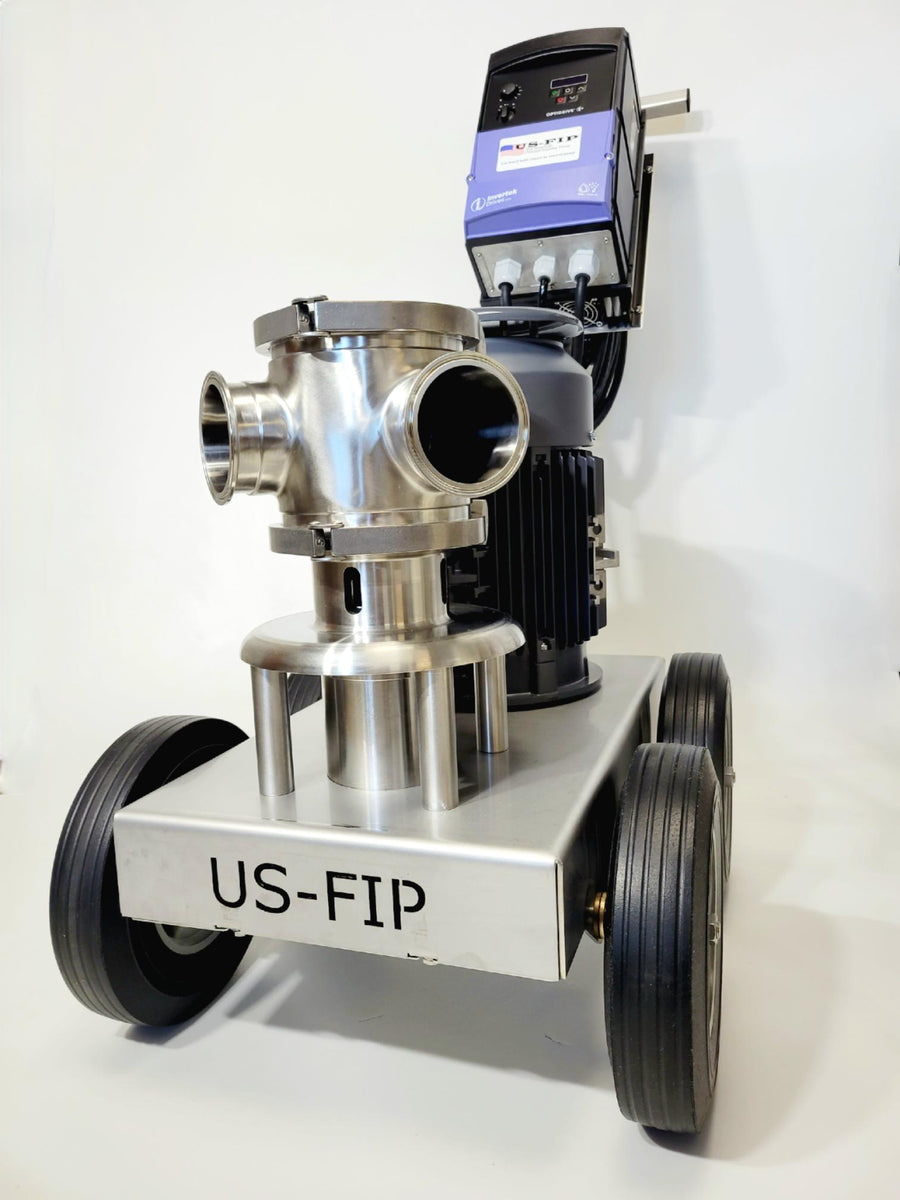 Fip Partes 30080 - 3